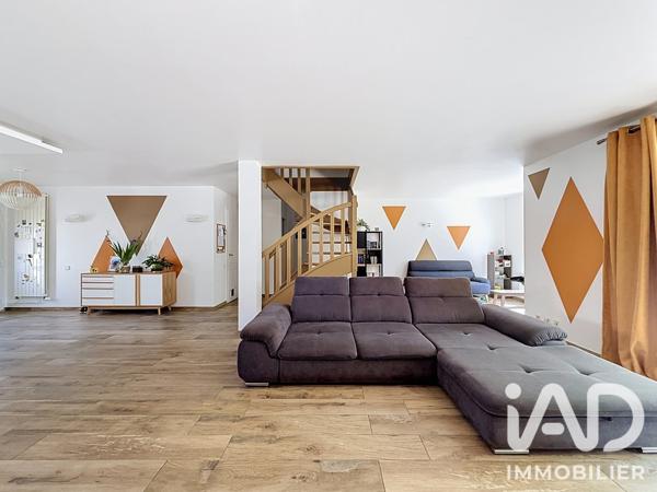 Maison à vendre 6 pièces 138 m² Épinay-sur-Orge