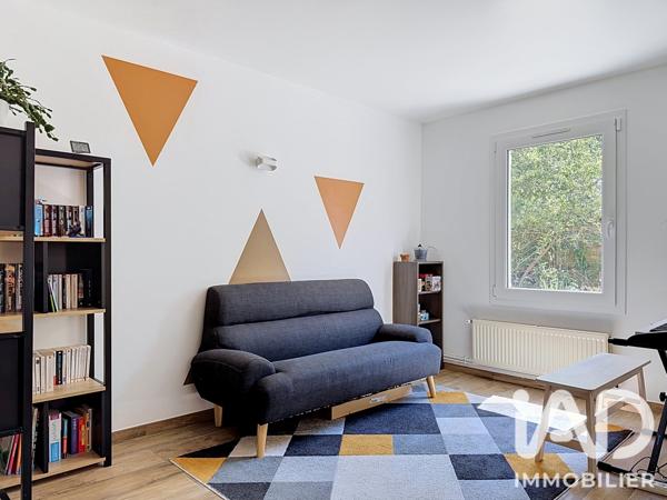 Maison à vendre 6 pièces 138 m² Épinay-sur-Orge
