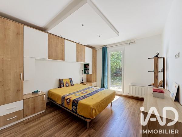 Maison à vendre 6 pièces 138 m² Épinay-sur-Orge