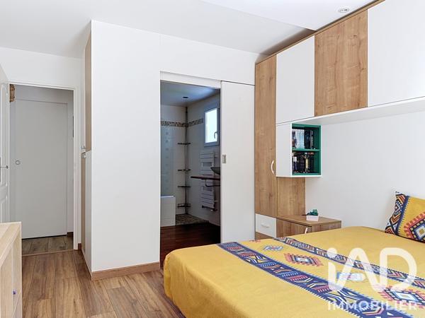 Maison à vendre 6 pièces 138 m² Épinay-sur-Orge