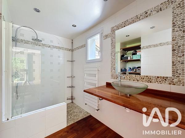Maison à vendre 6 pièces 138 m² Épinay-sur-Orge