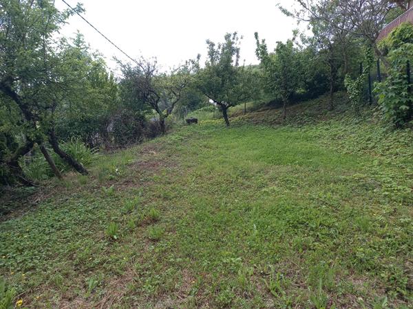 Grange en pierres avec fort potentiel sur Saint Sulpice