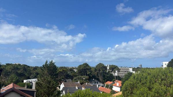 Appartement 3 pièces - 44500 La Baule-Escoublac