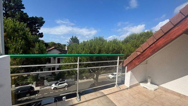 Appartement 3 pièces - 44500 La Baule-Escoublac