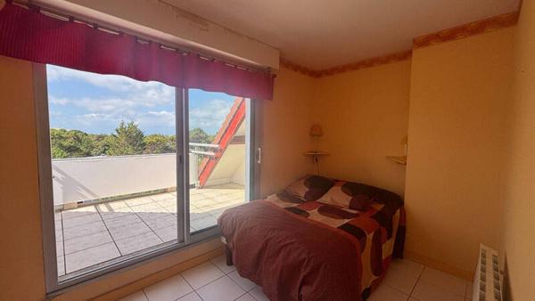 Appartement 3 pièces - 44500 La Baule-Escoublac