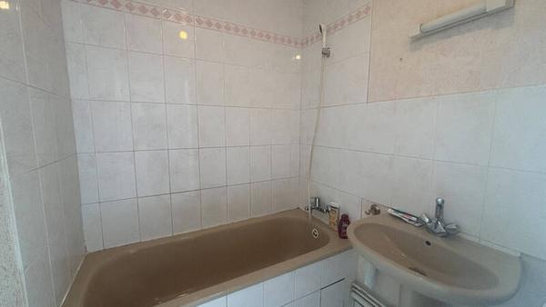 Appartement 3 pièces - 44500 La Baule-Escoublac