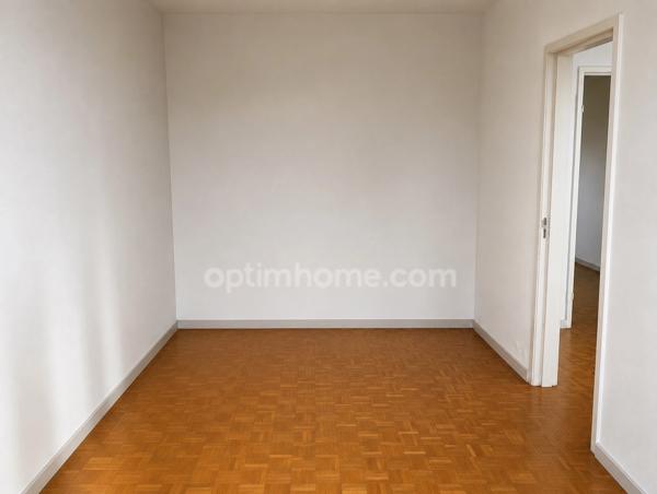 LIVRY-GARGAN – 3 PIÈCES – RÉSIDENCE SÉCURISÉE – AGENCEMENT OPTIMAL