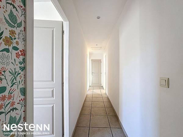 Maison de plain pied de 114m² avec piscine à Roubia