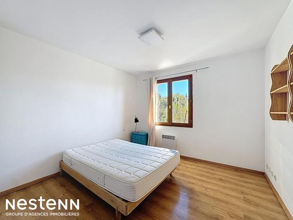 Maison de plain pied de 114m² avec piscine à Roubia