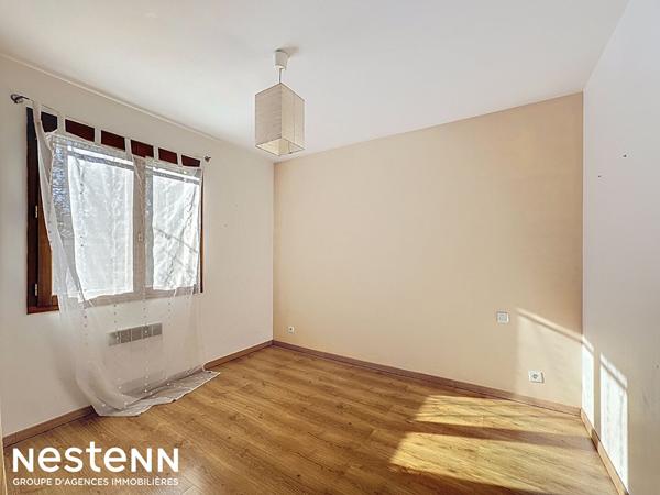 Maison de plain pied de 114m² avec piscine à Roubia