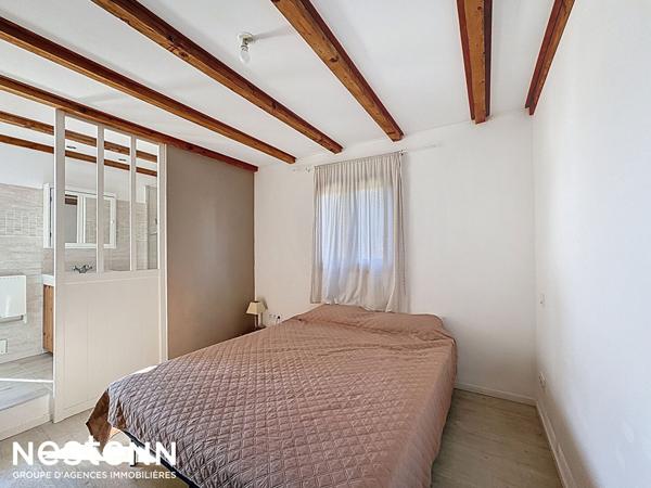 Maison de plain pied de 114m² avec piscine à Roubia