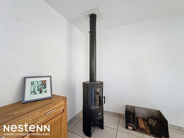 Maison de plain pied de 114m² avec piscine à Roubia