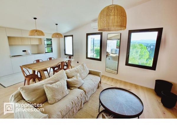 Appartement Vaison La Romaine 3 pièces 78 m² - 344 420 Euros -