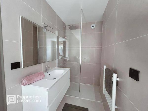 Appartement Vaison La Romaine 3 pièces 78 m² - 344 420 Euros -