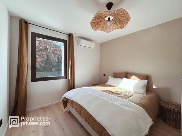 Appartement Vaison La Romaine 3 pièces 78 m² - 344 420 Euros -