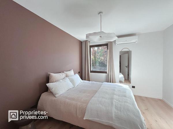 Appartement Vaison La Romaine 3 pièces 78 m² - 344 420 Euros -