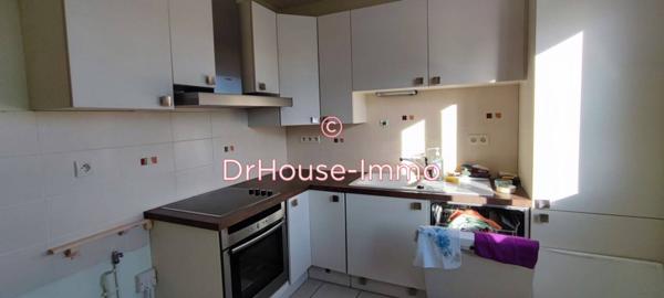 Appartement à vendre 4 pièces de 106 m²