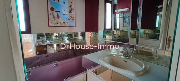 Appartement à vendre 4 pièces de 106 m²