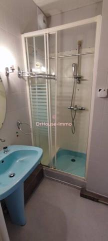 Appartement à vendre 4 pièces de 106 m²