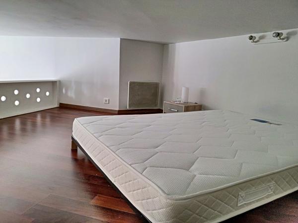 Bordeaux (33000) studio meublé