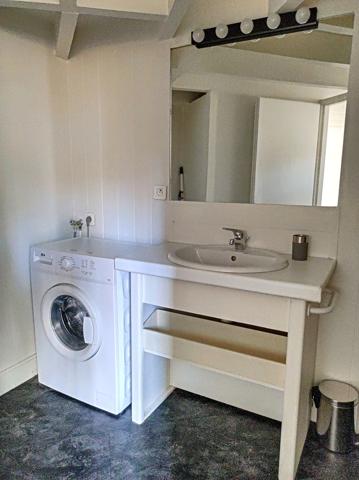 Bordeaux (33000) studio meublé