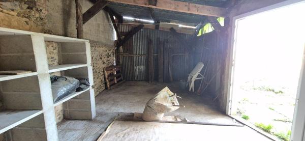 Maison à vendre à Bonnétable dans la Sarthe (72110), ref : 13808/706   
CENTRE