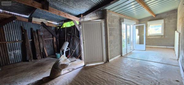 Maison à vendre à Bonnétable dans la Sarthe (72110), ref : 13808/706   
CENTRE