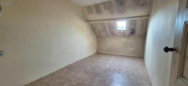 Maison à vendre à Bonnétable dans la Sarthe (72110), ref : 13808/706   
CENTRE