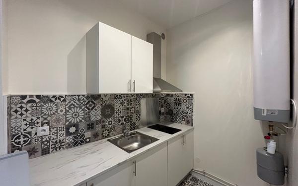 Appartement à vendre    3 pièces • 48,59 m2 Corbeil-Essonnes