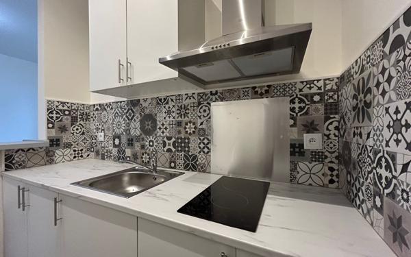 Appartement à vendre    3 pièces • 48,59 m2 Corbeil-Essonnes