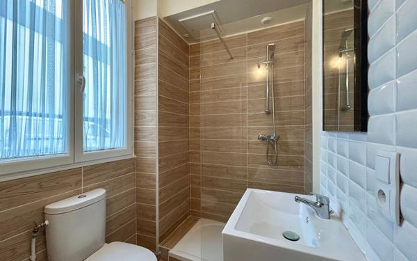 Appartement à vendre    3 pièces • 48,59 m2 Corbeil-Essonnes