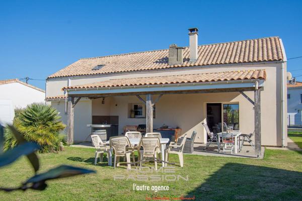 ETAULES - MAISON FAMILIALE RENOVEE DANS SECTEUR CALME