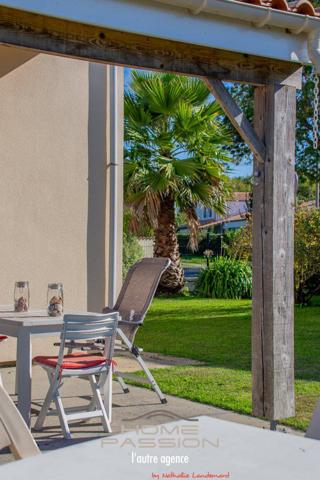 ETAULES - MAISON FAMILIALE RENOVEE DANS SECTEUR CALME