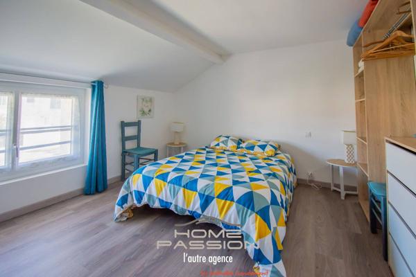 ETAULES - MAISON FAMILIALE RENOVEE DANS SECTEUR CALME