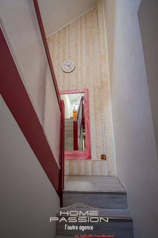 ETAULES - MAISON FAMILIALE RENOVEE DANS SECTEUR CALME