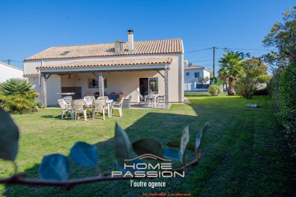 ETAULES - MAISON FAMILIALE RENOVEE DANS SECTEUR CALME