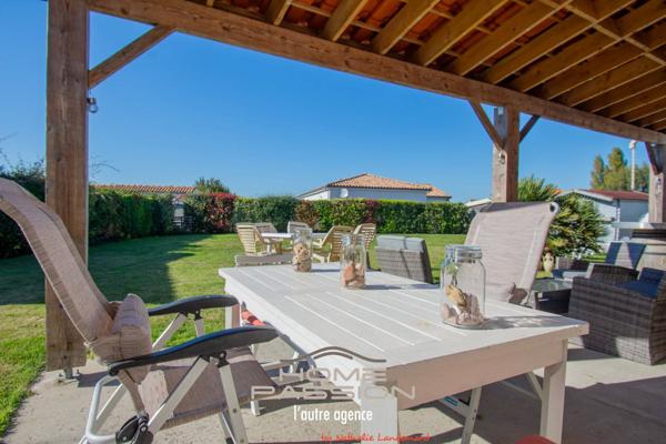 ETAULES - MAISON FAMILIALE RENOVEE DANS SECTEUR CALME