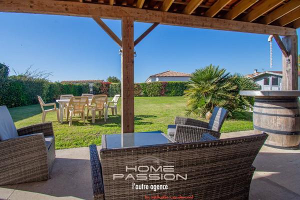 ETAULES - MAISON FAMILIALE RENOVEE DANS SECTEUR CALME