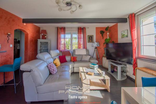 ETAULES - MAISON FAMILIALE RENOVEE DANS SECTEUR CALME