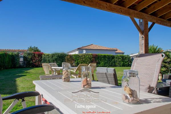 ETAULES - MAISON FAMILIALE RENOVEE DANS SECTEUR CALME