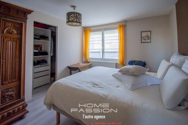 ETAULES - MAISON FAMILIALE RENOVEE DANS SECTEUR CALME