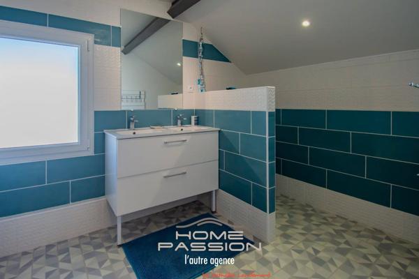 ETAULES - MAISON FAMILIALE RENOVEE DANS SECTEUR CALME