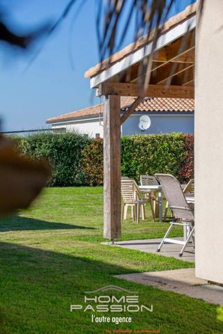 ETAULES - MAISON FAMILIALE RENOVEE DANS SECTEUR CALME