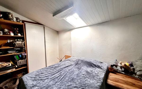 Maison à vendre    4 pièces •  Istres