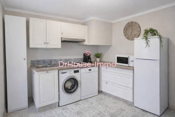 Appartement à vendre 1 pièce de 27 m²