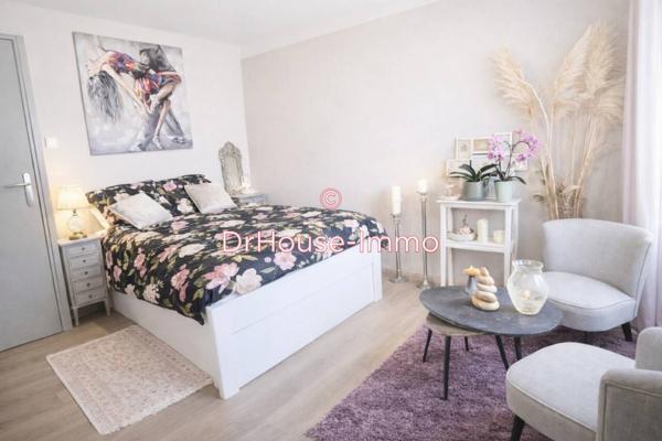 Appartement à vendre 1 pièce de 27 m²