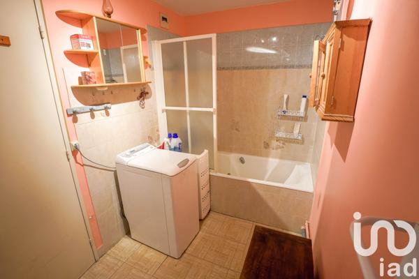 Appartement à vendre 3 pièces 87 m² Bourg-en-Bresse