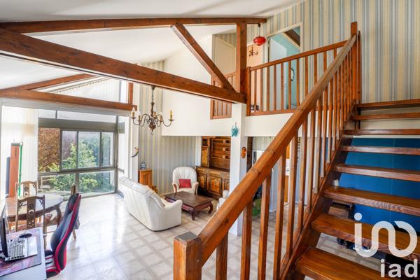 Appartement à vendre 3 pièces 87 m² Bourg-en-Bresse