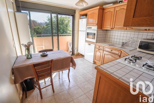 Appartement à vendre 3 pièces 87 m² Bourg-en-Bresse