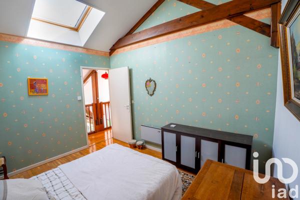 Appartement à vendre 3 pièces 87 m² Bourg-en-Bresse